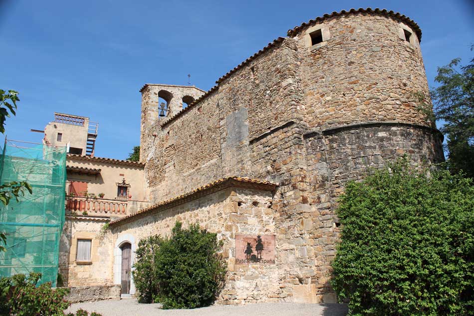 Fontanillas o Fontanilles